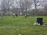 Training ST SJO B.D.C./S.K.N.W.K. MO17-1 van zaterdag 18 januari 2025 (1/47)